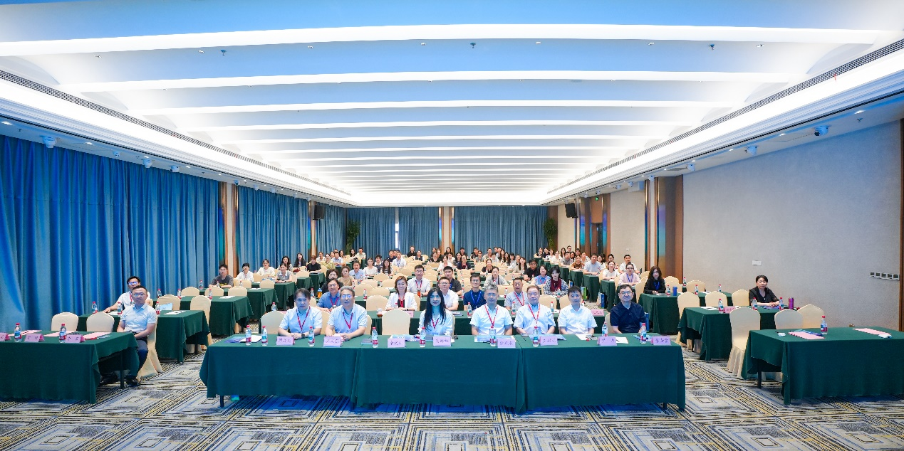 山东预防医学会老年健康与医养结合分会学术论坛暨山东大学医养健康产业研究院学术年会在济召开
