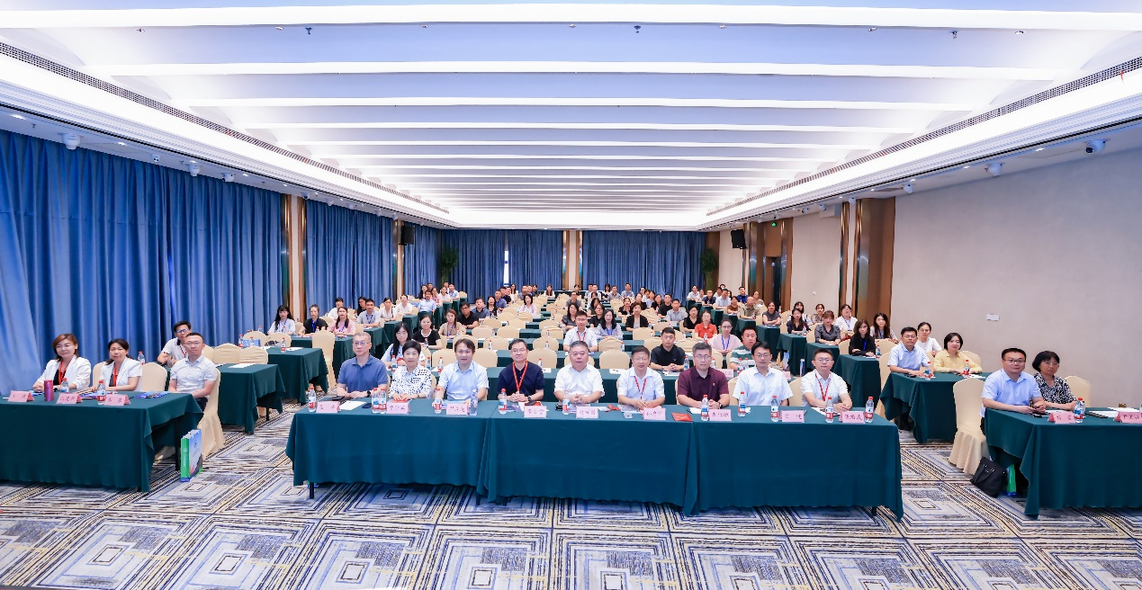 山东预防医学会卫生事业管理分会换届大会暨2025年学术年会在济召开